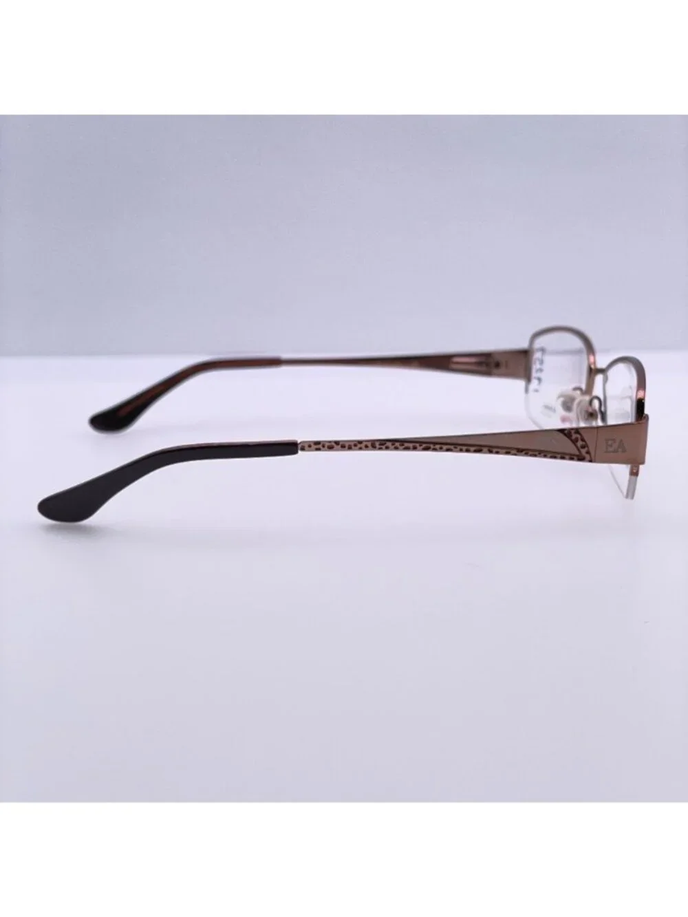 Elizabeth Arden EA 1105-1 Eyeglasses Eye Glasses Frames 53-17-130